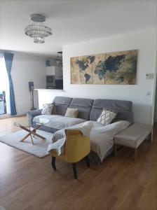 Appartements Bordeaux : photos des chambres