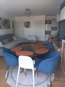 Appartements Bordeaux : photos des chambres