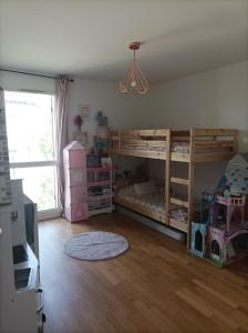 Appartements Bordeaux : photos des chambres