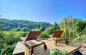 Cozy Home In Les Eyzies