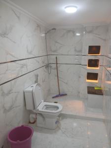 Appart centre ville chefchaouen