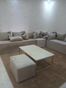 Appart centre ville chefchaouen