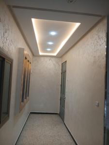 Appart centre ville chefchaouen