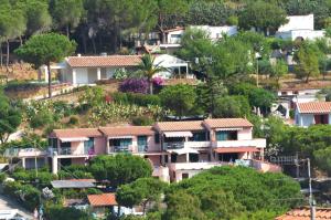 Appartamenti Morcone - Goelba