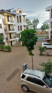 Maries 2 bed all-ensuite Milimani ksm