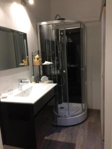 B&B / Chambres d'hotes du cote de chez soi : photos des chambres