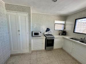 Sunset Mompracem in Chicxulub, Yucatan