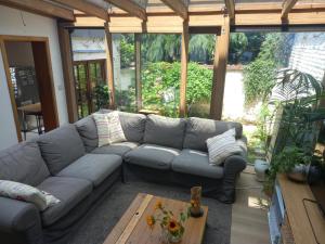 Maison du Cinquantenaire - The Residential