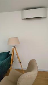 Maisons de vacances Maison familiale entre mer et foret 6 pers - Clim : photos des chambres