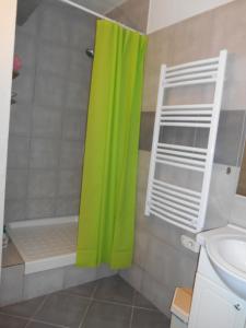 Appartements B&B la riviere : photos des chambres