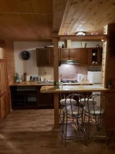 Domek całoroczny EDYTA