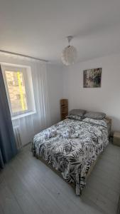 The Anchor Apartment