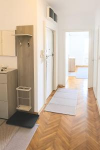 Cozy Stay 2 Min from Saint Sava Temple