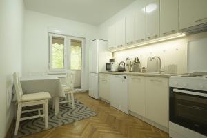 Cozy Stay 2 Min from Saint Sava Temple