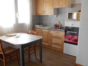 Appartements B&B la riviere : photos des chambres