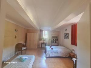 Appartements Appartement convivial a Uzes 85 m² avec terrasse_2 : photos des chambres
