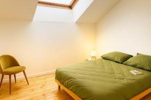 Appartement dans le vieux Boulogne sur Mer