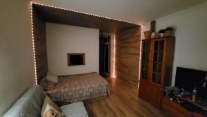 Torremolinos Studio View