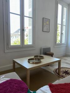 LOasis - Halles Châtellerault