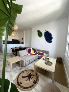 LOasis - Halles Châtellerault