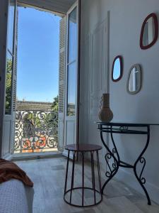 Appartements L-Oasis - Halles Chatellerault : photos des chambres