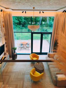 LOFT with LOVE LUXURY near SEA
