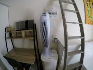 Appartements Charmante studette centre-ville & parking gratuit : photos des chambres