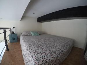 Appartements Charmante studette centre-ville & parking gratuit : photos des chambres