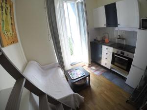 Appartements Charmante studette centre-ville & parking gratuit : photos des chambres