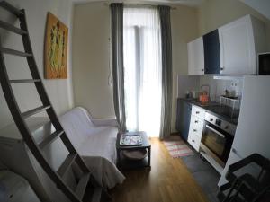 Appartements Charmante studette centre-ville & parking gratuit : photos des chambres