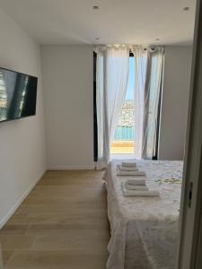 Appartements Duplex sur le Golfe de Saint Tropez - Panoramic View : photos des chambres