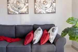 Lowveld Getaway