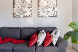 Lowveld Getaway