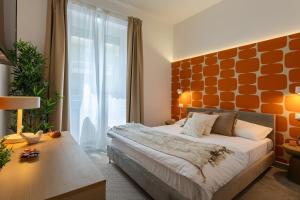 Cornelia Vatican Suites