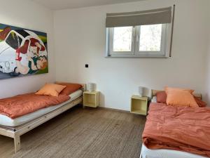 Apartment Coburg 3 Schlafzimmer inklusive Parkplatz