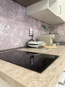 Casa Blaserna nel Cuore dello Shopping a Marconi e Trastevere