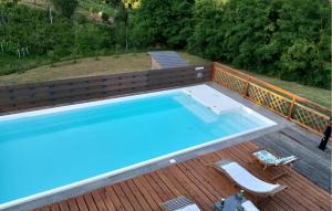 Cozy Home In Siljakovina With Sauna