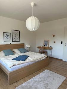 Apartment Coburg 3 Schlafzimmer inklusive Parkplatz