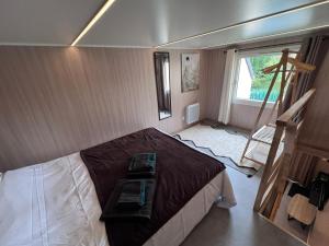 Maisons de vacances Tiny House Disney : photos des chambres