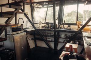 Tena Tower House TTH