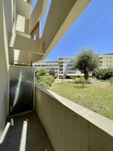 Appartements Le palmier Seynois : photos des chambres