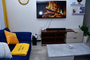 Haven Cozy homes Nax