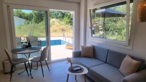 Casa O - House with private Pool