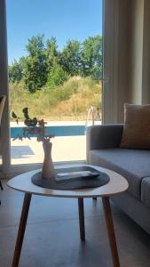 Casa O - House with private Pool