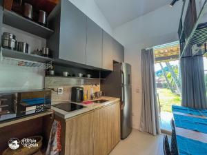 Loft a 300m da praia do Perequê