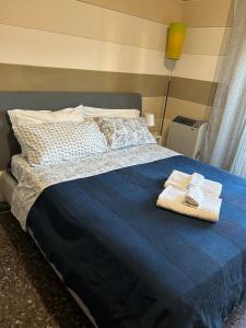 Monolocale vicino al centro