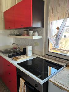 Monolocale vicino al centro