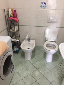 Monolocale vicino al centro