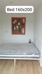 Le Courant - 1 Chambre avec une vue imprenable