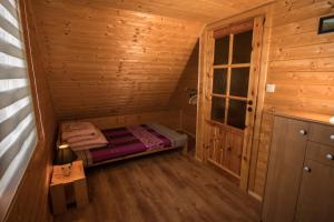 Domek całoroczny EDYTA